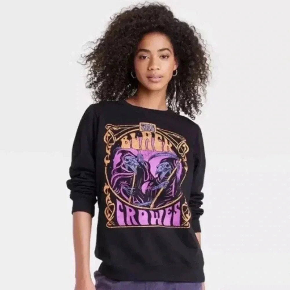 The Black Crowes Sweatshirt